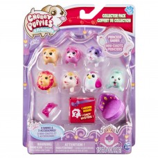 2019 <p>Chubby Puppies &amp; Friends &ndash; Princess Babies Collector 10-Pack</p>   564741106